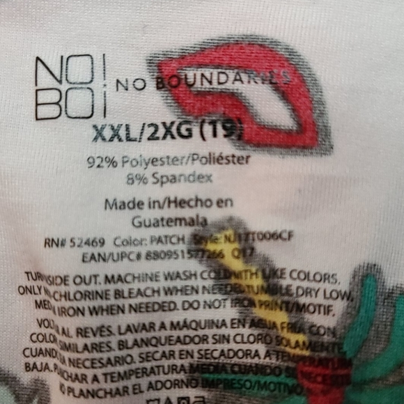 Pencil skirt and top - Picture 3 of 9